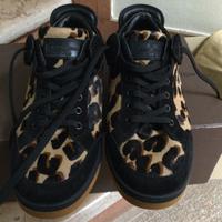 SNEAKERS DONNA FUTURIST L.VUITTON TG.38,5