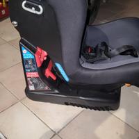 Seggiolino auto chicco 0-18kg