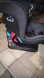 Seggiolino auto chicco 0-18kg