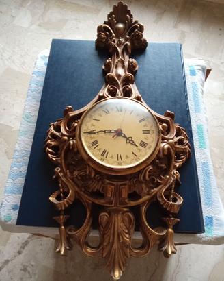 OROLOGIO DA PARETE