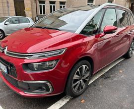 CITROEN C4 SpaceTourer - 2019