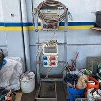 Quadro elettrico da lavoro