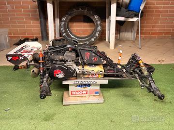 Baja 5b 1/5 rc