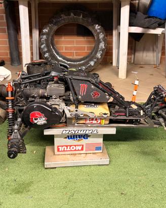 Baja 5b 1/5 rc