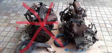 3 MOTORI e CAMBI USATI 903cc A112