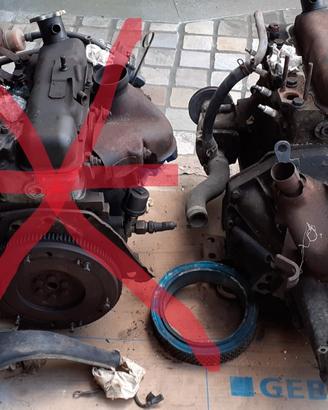 3 MOTORI e CAMBI USATI 903cc A112