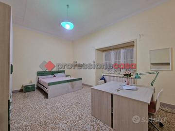 Via Nino Martoglio camera singola -3