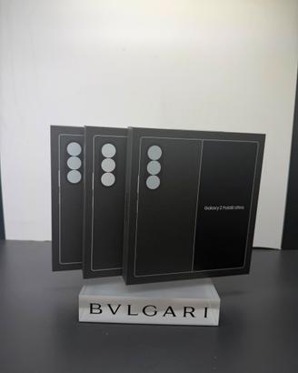 Samsung Galaxy Z fold8 ultra 512 gb + cuffie buds