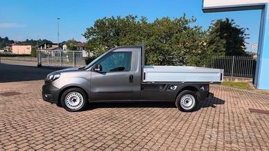FIAT DOBLO' WORK UP CASSONE 3 POSTI 1.6 MJ-120 cv 