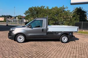 FIAT DOBLO' WORK UP CASSONE 3 POSTI 1.6 MJ-120 cv 