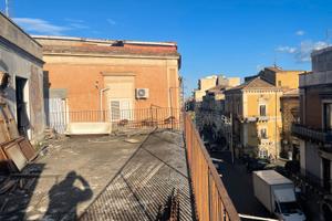 Appartamento da Ristrutturare Zona Via Garibaldi/F