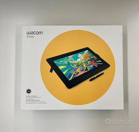 Wacom