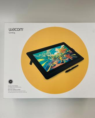 Wacom