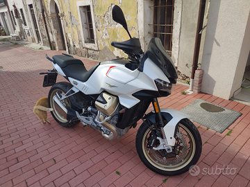Moto Guzzi V100 Mandello trattabile