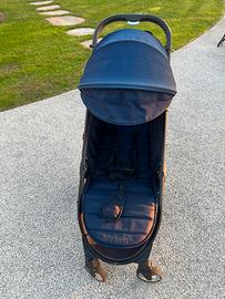 Passeggino baby jogger