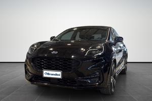 FORD Puma 1.5 ecoblue ST-Line Vignale s&s 120cv