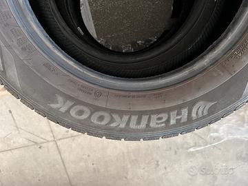 Pneumatici invernali 215/60R16C