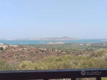 Bilocale per vacanze in Sardegna