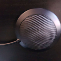 Usb microfono da tavolo esterno