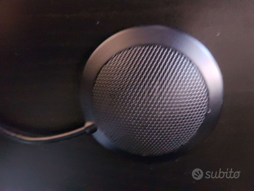 Usb microfono da tavolo esterno