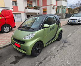 Smart diesel cdi 800