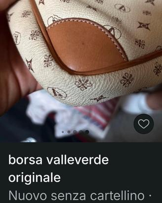 Come nuova originale