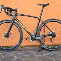 Bici da corsa Giant TCR Advanced Pro 0 Disc Force