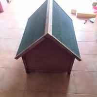 Casetta per Cane