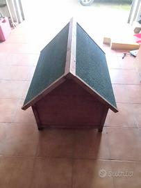 Casetta per Cane