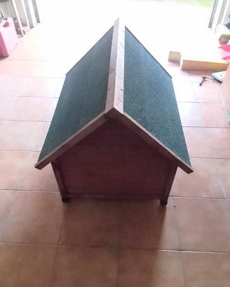 Casetta per Cane
