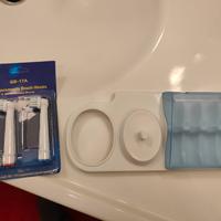 ORAL-B ACCESSORI SPAZZOLINO