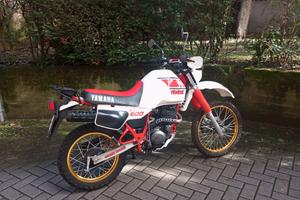 Yamaha Tenere' 34L