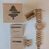 WeWood Date Beige