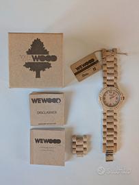 WeWood Date Beige
