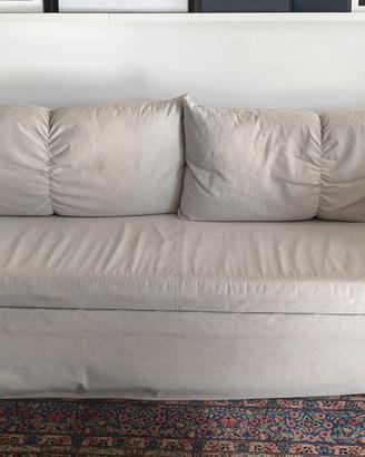divano ikea sandbacken