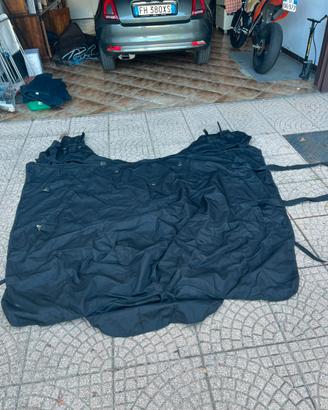Coperta per cavallo