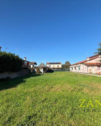 Terreno edificabile - San Lorenzo Isontino