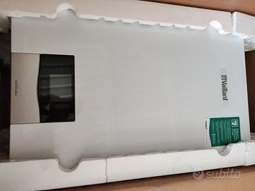 CALDAIA A CONDENSAZIONE VAILANT