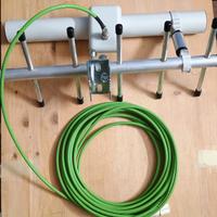 Antenna TV omnidirezionale -multiuso: CAMPER-ABIT