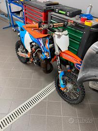 Ktm 65 2019