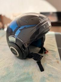 Casco jet Nano Shark - taglia L