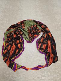 Foulard Micodelirio Nasomatto
