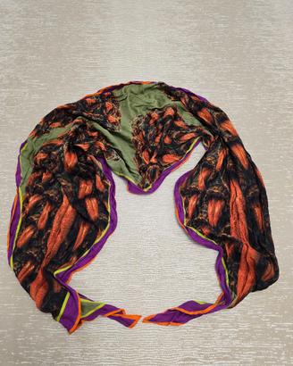 Foulard Micodelirio Nasomatto