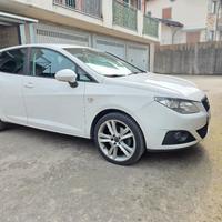 SEAT Ibiza 1.6 TDI 105cv Sport - 5 Porte (2011) eu