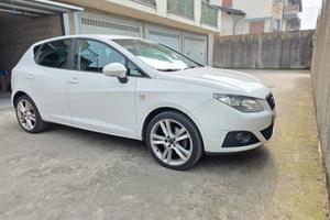 SEAT Ibiza 1.6 TDI 105cv Sport - 5 Porte (2011) eu