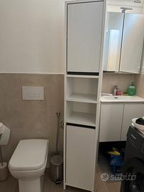 Colonna bagno 180cm