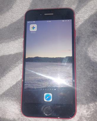 Iphone SE 2022 256 gb