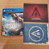 Assassin's Creed Odyssey