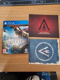 Assassin's Creed Odyssey