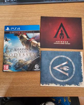 Assassin's Creed Odyssey